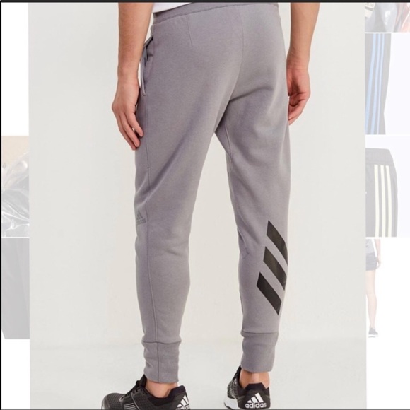 adidas pro sport pants